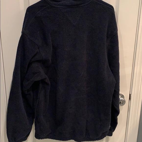 Kanu sport seven springs pullover - Picture 4 of 4